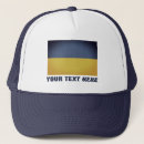 Search for ukrainian hats Blue