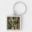 Search for altarpiece key rings 16th