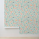 Search for minimalist animal art Fish