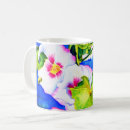 Search for hollyhock mugs Floral