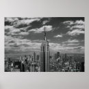 Search for black and white vintage new york posters Usa