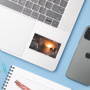 Search for starlight stickers Space