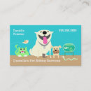 Search for felines business cards Animals