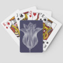 Search for tulip playing cards Graphic