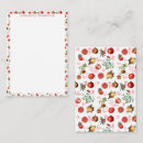 Search for pomegranate cards invites Mediterranean
