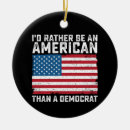 Search for funny trump christmas tree decorations Biden