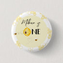 Search for bumble bee badges Birthday