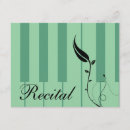 Search for piano recital invitations Musician