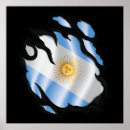 Search for ripped posters Flag