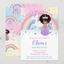 Search for the black unicorn invitations For kids