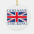 Search for queen elizabeth christmas tree decorations British flag
