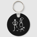 Search for dog skeletons key rings Magic