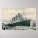 Search for lusitania posters World war i