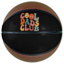 Search for cool basketballs Dad