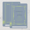 Search for book cover wedding invitations Novel
