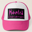 Search for haunting hats Paranormal