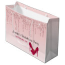 Search for high heels gift bags Modern