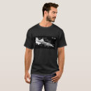 Search for north american aviation tshirts Plane