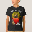 Search for bulldog kids tshirts Paw