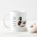 Search for brown duck mugs Waterfowl