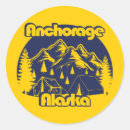 Search for anchorage stickers Alaska