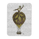 Search for hot air balloon magnets Leaf