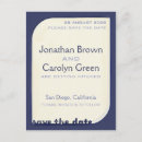 Search for party reminder postcards Engagement