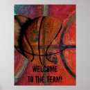 Search for basketball teams posters For him