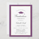 Search for border graduation invitations Celebration