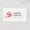 Search for thick business cards Elegant