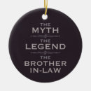 Search for brother christmas tree decorations Humour