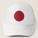Search for with white background hats Red