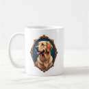 Search for golden retriever puppy mugs Animal