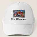 Search for allis hats Chalmers