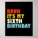Search for six year art Vintage