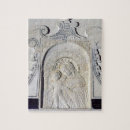 Search for madonna puzzles Sculpture
