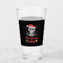Search for funny christmas tumblers Cat