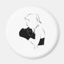 Search for boxer magnets Boxing