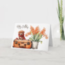 Search for vintage dog birthday cards Retro