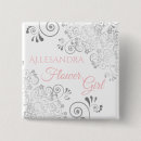 Search for square wedding badges Rehearsal dinner