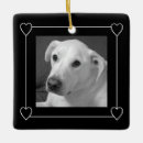 Search for heart frame christmas tree decorations Simple