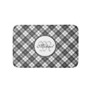 Search for black and white christmas bath mats Elegant