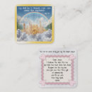 Search for salvation business cards Faith