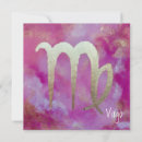 Search for astrological note cards Zodiac