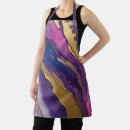 Search for flow aprons Blue