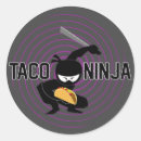 Search for ninja stickers Samurai