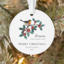 Search for birds of paradise christmas tree decorations Vintage