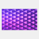 Search for diamond shape stickers Purple