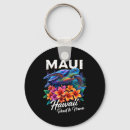 Search for hawaiian turtle key rings Island