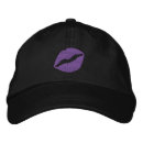 Search for lipstick hats Girly